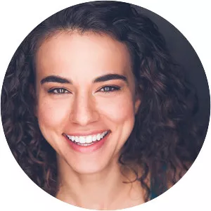 Remy Teicher - Film actress