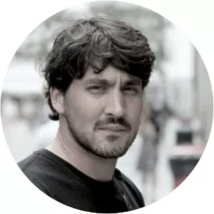 Remy van Heugten - Film director