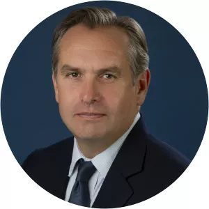 Remy W. Trafelet - American businessman