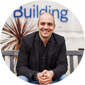 Remzi Becer - Researcher