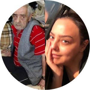 Remzi Gundeş photograph