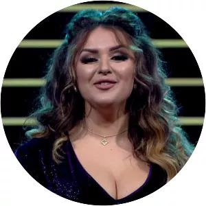 Remzije Strumcaku - Musical artist