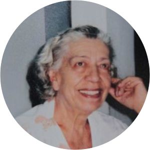 Remziye Kinay photograph