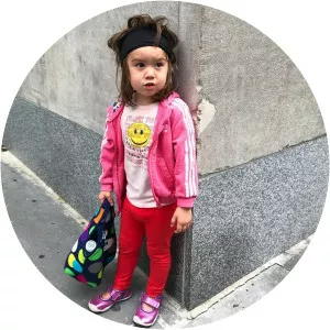 Ren Bannister photograph