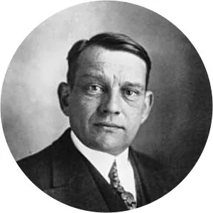 René Coty photograph