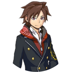 Ren Homura photograph