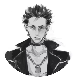 Ren Honjo - Fictional character