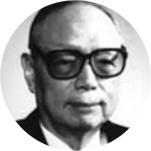 Ren Jianxin