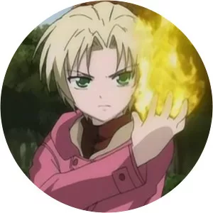 Ren Kannagi - Fictional character