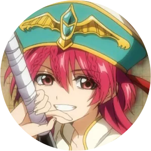 Ren Koha - Fictional character