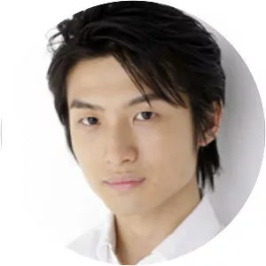 Ren Mori - Japanese movie actor