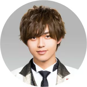 Ren Nagase - Japanese japanese idol