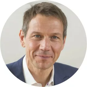 René Obermann - German businessman