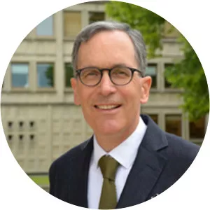 Ren Pahud De Mortanges - Jurist