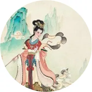 Ren Ping - Entrepreneur