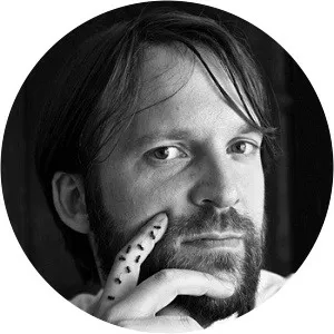René Redzepi - Danish chef