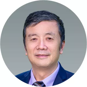 Ren Shulu - Ren Zhengfei's brother