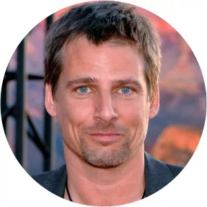 René Steinke - German actor