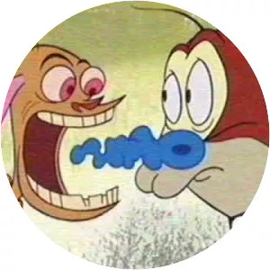 Ren & Stimpy 