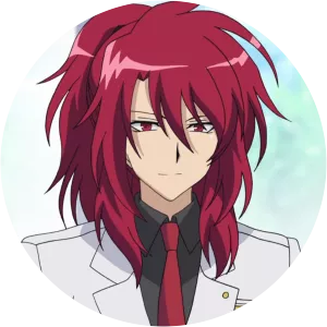 Ren Suzugamori