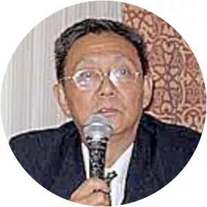 Ren Wanding - Chinese human rights activist