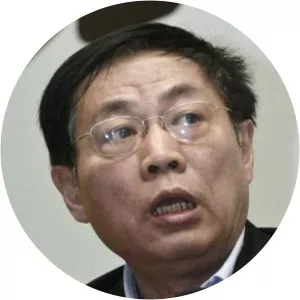 Ren Zhiqiang