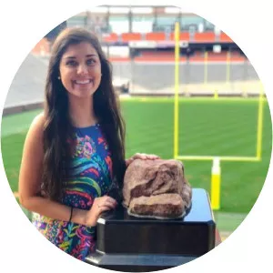 Rena Haley - Nikki Haley's daughter