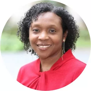 Rena Lalgie - Governor of Bermuda