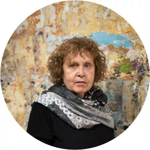 Rena Papaspyrou - Visual artist