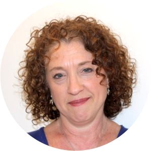 Rena Potok photograph