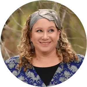 Rena Rossner - Author