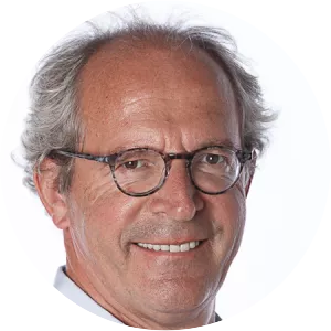 Renaat Landuyt - Former Mayor of Bruges