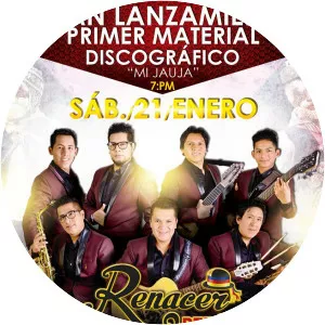 Renacer Perú - Musical artist