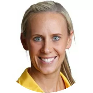 Renae Ingles - Joe Ingles' wife