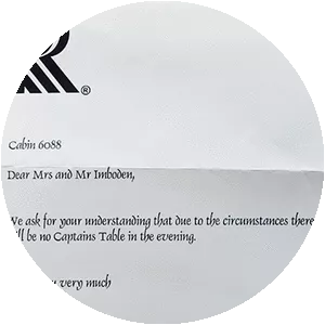 Renaissance Cruises - Company