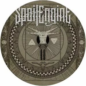 Renaissance Noire - Album by Spoil Engine