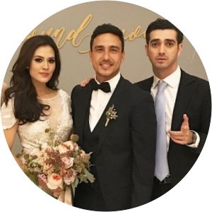 Renaldi Kusmanto photograph