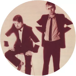 Renaldo and the Loaf - Musical duo