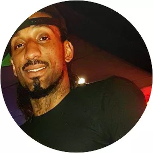 Renaldo Balkman