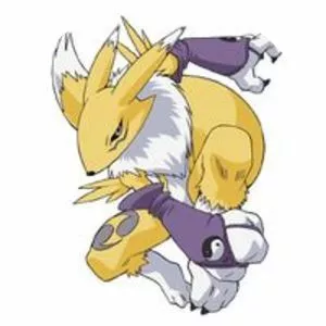 Renamon
