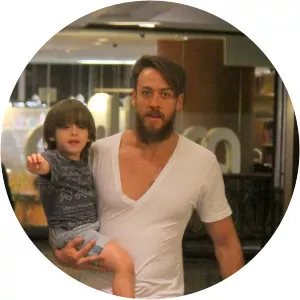 Renan Abreu photograph