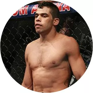 Renan Barão - Brazilian mixed martial artist