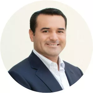 Renán Barrera Concha