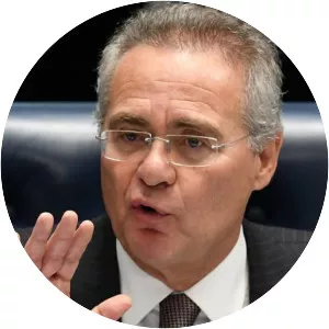 Renan Calheiros - Brazilian senator