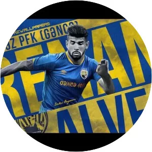 Renan da Silva Alves