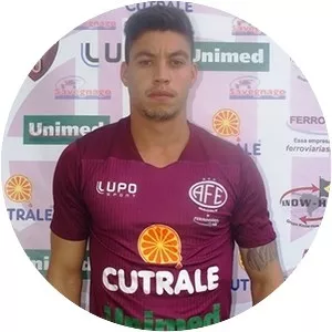 Renan da Silva Ribeiro