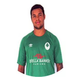 Renan Donizete da Silva Cândido