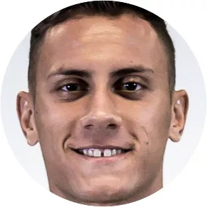 Renan Gorne - Brazilian footballer