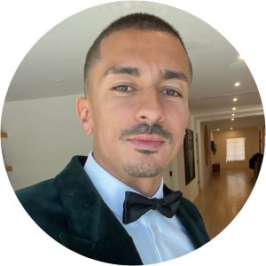 Renan Machado photograph