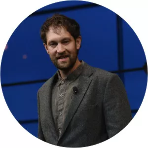 Renan Ozturk - Rock climber